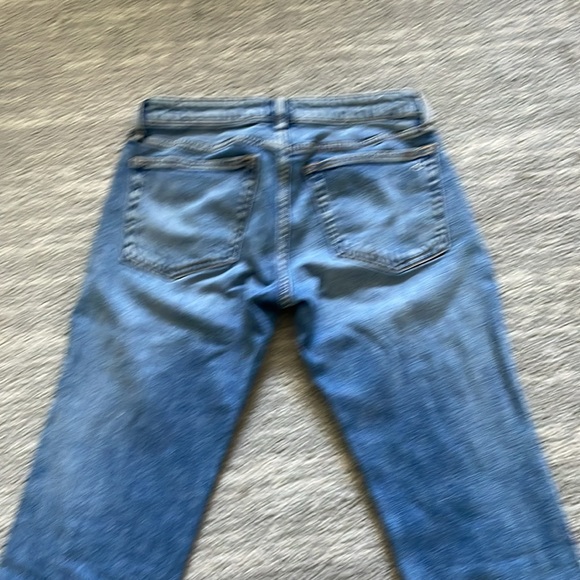 Rag & Bone Dre low-rise slim boyfriend 25 - Picture 5 of 9